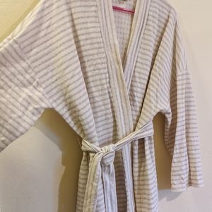 VGUC ✨ Madewell Comfy Robe